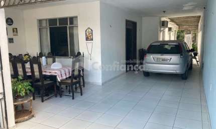 Casa com 4 quartos à venda na Rua Jorge Guimarães Almeida, 1018, Parque Potira (Jurema), Caucaia