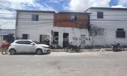 Vila de Casas á Venda no Jardim Iracema- Fortaleza/CE