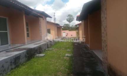 Casa com 2 quartos à venda na Rua 07 Loteamento Lino Da Silveira, 755, Toco (Jurema), Caucaia