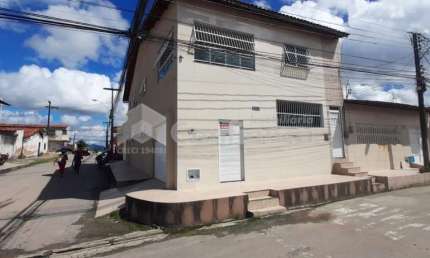 Casa com 6 quartos à venda na Rua 112, 131, Planalto Caucaia, Caucaia