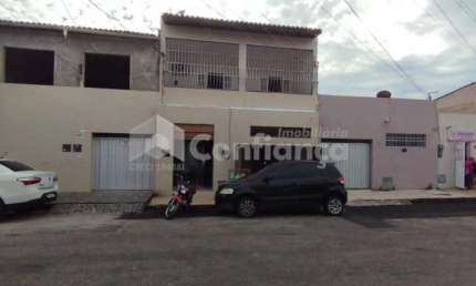 Casa com 4 quartos à venda na Rua Eretides Alencar, 280, Jardim Iracema, Fortaleza