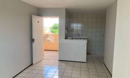 Apartamento á Venda no Rodolfo Teófilo- Fortaleza/CE