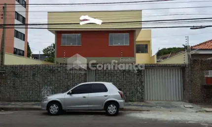Casa com 9 quartos à venda na Rua Nunes Valente, 2680, Dionisio Torres, Fortaleza