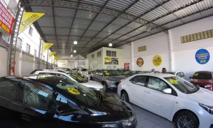 Prédio comercial a venda no são gerardo em fortaleza/ce