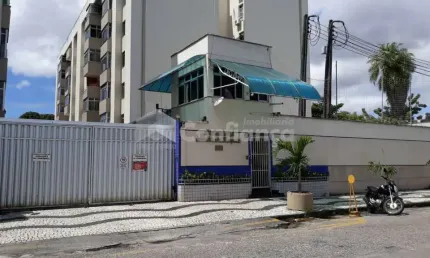 Apartamento com 3 quartos à venda na Rua Antonina do Norte, 351, São Gerardo, Fortaleza