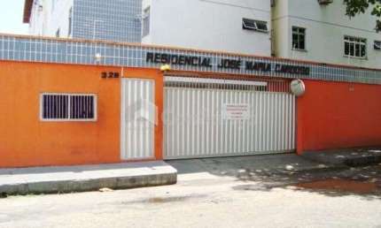 Apartamento com 3 quartos à venda na Rua João Melo, 329, Damas, Fortaleza