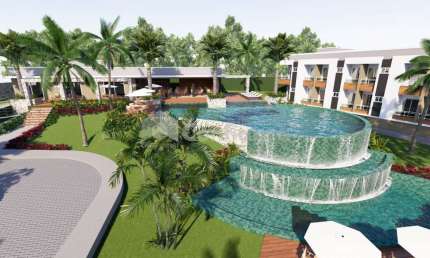 Apartamento á Venda no Parque Guadalajara- Caucaia/CE