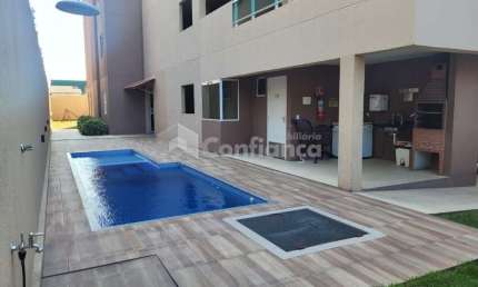 Apartamento á Venda no Presidente Kennedy- Fortaleza/CE