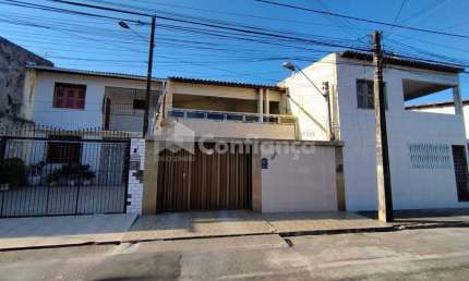 Casa com 5 quartos à venda na Rua Dom Manuel de Medeiros, 1248, Parquelândia, Fortaleza