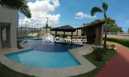 Apartamento com 3 quartos à venda na Avenida Sargento Hermínio Sampaio, 1823, Monte Castelo, Fortaleza