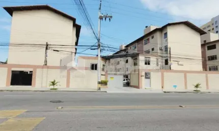 Apartamento com 3 quartos à venda na Avenida João Pessoa, 4693, Damas, Fortaleza