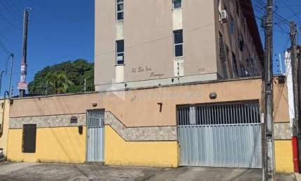 Apartamento á Venda no Presidente Kennedy- Fortaleza/CE