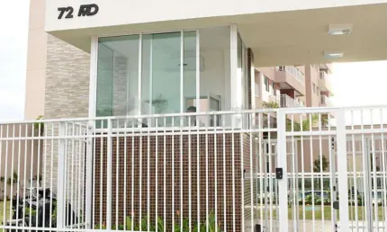 Apartamento á Venda no Presidente Kennedy- Fortaleza/CE
