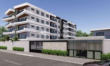 Apartamento à Venda no Padre Romualdo em Caucaia/CE