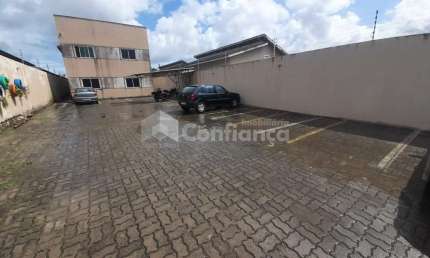 Apartamento com 2 quartos à venda na Rua Mozart Pinto, 1530, Parque Potira (Jurema), Caucaia