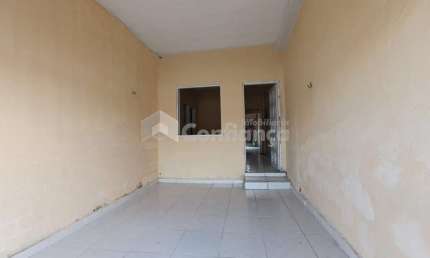 Casa com 2 quartos à venda na Rua 125, 123, Planalto Caucaia, Caucaia