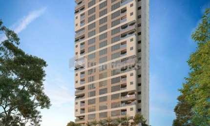 Apartamento à Venda na Parquelândia em Fortaleza/CE