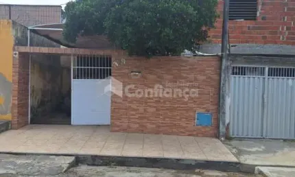 Casa com 4 quartos à venda na Rua Coronel Abelardo Rodrigues, 379, Barra do Ceará, Fortaleza