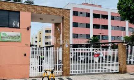 Apartamento com 3 quartos à venda na Rua Walter Pompeu, 400, Álvaro Weyne, Fortaleza