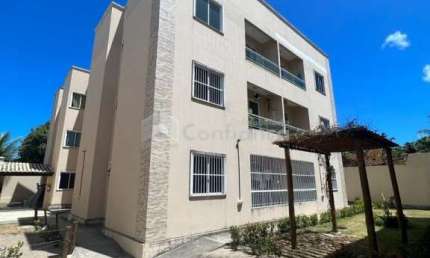Apartamento com 2 quartos à venda na Rua Pastor Pedro Queiroz, 1520, Pacheco, Caucaia