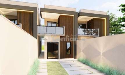 Casa Alto Padrão à Venda na Maraponga em Fortaleza/CE