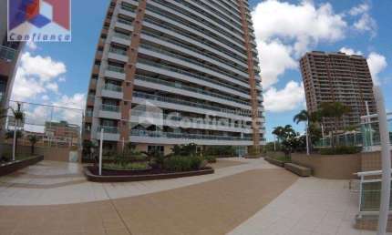 Apartamento à Venda no Bairro São Gerardo em Fortaleza/CE