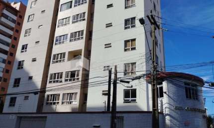 Apartamento com 4 quartos à venda na Rua Marechal Rondon, 330, Aldeota, Fortaleza