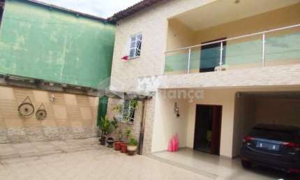 Casa com 6 quartos à venda na Rua 337, 77, Conjunto Ceará II, Fortaleza
