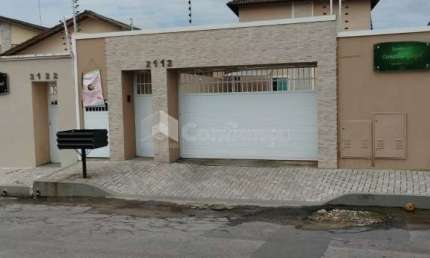 Apartamento à Venda no Parque Guadalajara/Potira em Caucaia/CE