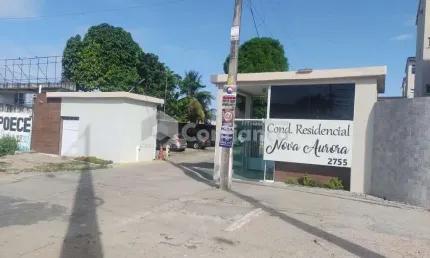 Apartamento com 3 quartos à venda na Avenida Sargento Hermínio Sampaio, 2755, São Gerardo, Fortaleza