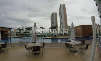 Apartamento com 3 quartos à venda na Rua Coronel Raimundo Guanabara, 608, São Gerardo, Fortaleza