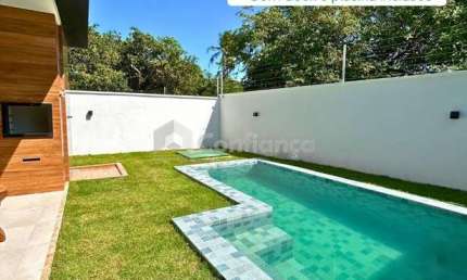 Casa com 4 quartos à venda na Rua Nossa Senhora De Nazaré, 605, Coité, Eusébio