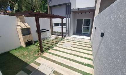 Casa com 3 quartos à venda na Rua Francisca Pereira Lima, 531, Jardim Icaraí, Caucaia