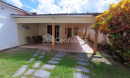 Casa com 3 quartos à venda na Rua Joaquim Bento Cavalcante, 1180, Grilo, Caucaia