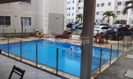 Apartamento á Venda no Planalto Ayrton Senna- Fortaleza/CE