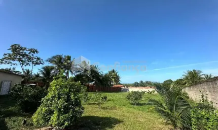 Terreno à venda na Rua das Hortências, Garrote, Caucaia