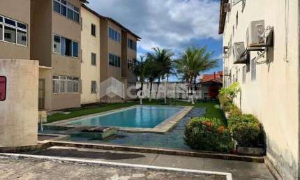 Apartamento com 2 quartos à venda na Avenida Central Do Icaraí, 6120, Icaraí, Caucaia