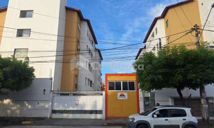 Apartamento com 2 quartos à venda na Rua Capitão Nestor Góis, 33, Vila Ellery, Fortaleza