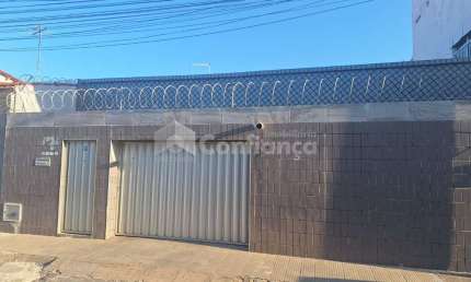 Casa á Venda no Conjunto Nova Assunção- Fortaleza/CE