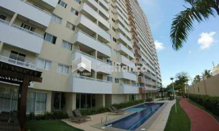 Apartamento á Venda no Monte Castelo - Fortaleza/CE