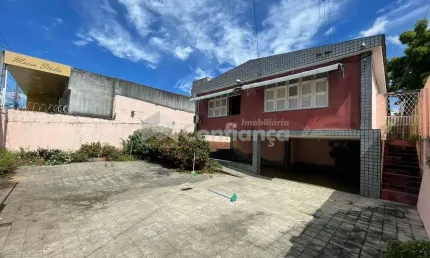 Casa com 6 quartos à venda na Rua Osvaldo Cruz, 3262, Dionisio Torres, Fortaleza