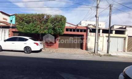 Casa com 7 quartos à venda na Rua Armando Oliveira, 413, Parquelândia, Fortaleza