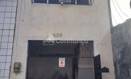 Casa com 2 quartos à venda na Rua Ana Batista, 636, Jardim Iracema, Fortaleza
