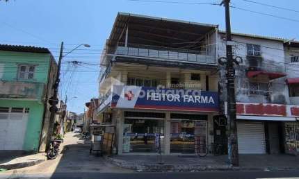 Prédio à venda na Avenida Presidente Castelo Branco, 3970, Cristo Redentor, Fortaleza
