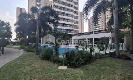 Apartamento á Venda no Presidente Kennedy- Fortaleza/CE