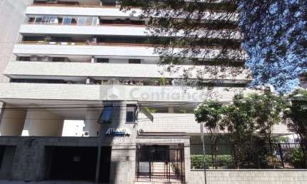 Apartamento com 3 quartos à venda na Rua Juazeiro do Norte, 180, Meireles, Fortaleza