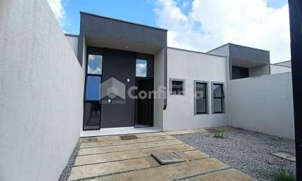 Casa com 2 quartos à venda na Avenida Juaci Sampaio Pontes, 1632, Jardim Icaraí, Caucaia
