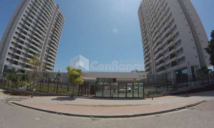 Apartamento a Venda no Presidente Kennedy- Fortaleza/CE