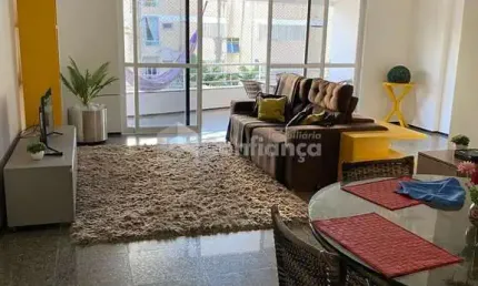 Apartamento com 3 quartos à venda na Rua Silva Jatahy, 1155, Meireles, Fortaleza
