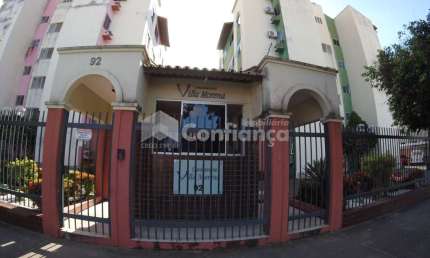 Apartamento com 2 quartos para alugar na Rua 9, 92, Tabapuã, Caucaia